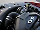 Vortech V-3 Si-Trim Supercharger Tuner Kit with Charge Cooler; Stealth Black (11-14 Mustang GT)