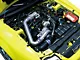 Vortech V-1 H/D Ti-Trim Supercharger Tuner Kit; Polished Finish (99-04 Mustang GT)