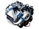 Vortech V-2 SCi-Trim Supercharger Tuner Kit with Charge Cooler; Polished Finish (1999 Mustang Cobra)