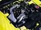 Vortech V-2 Si-Trim Supercharger Kit; Satin Finish (00-04 Mustang GT)