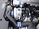 Vortech V-2 Si-Trim Supercharger Tuner Kit; Polished Finish (05-09 Mustang GT)