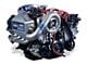 Vortech V-2 Si-Trim Supercharger Tuner Kit; Polished Finish (96-98 Mustang GT)