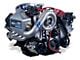 Vortech V-2 Si-Trim Supercharger Tuner Kit; Satin Finish (96-98 Mustang GT)