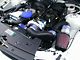 Vortech V-2 Si-Trim Supercharger Kit with Charge Cooler; Polished Finish (05-08 Mustang V6)