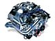 Vortech V-2 Si-Trim Supercharger Kit with Charge Cooler; Satin Finish (96-97 Mustang Cobra)