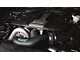 Vortech V-3 JT Supercharger Tuner Kit; Satin Finish (18-20 Mustang GT)