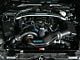 Vortech V-3 SCi-Trim Supercharger Tuner Kit with Charge Cooler; Black Finish (15-19 Mustang GT350)