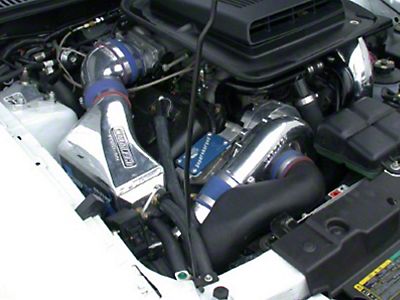 Kit Suralimentation ProCharger P-1SC Stage II Pour Mustang Mach 1 4.6L 4V 2003-2004 - Neuf