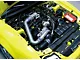 Vortech V-3 Si-Trim Supercharger Kit; Polished Finish (99-04 Mustang GT)
