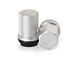 Vossen Silver Locking Lut Nuts; M14 x 1.5 (06-23 Charger)