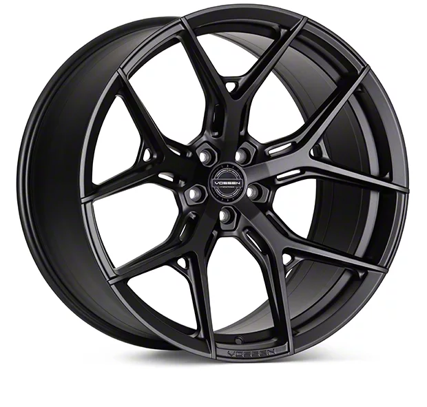 Ferrada Wheels Mustang F8-FR11 Brushed Cobre Wheel; 20x10.5