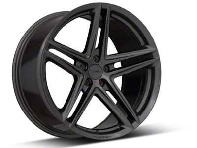 Vossen VFS-5 Gloss Graphite Wheel; 20x9 (10-14 Mustang)