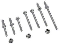 OPR Water Pump Bolt Kit (79-93 5.0L Mustang)