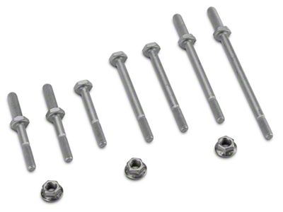 Water Pump Bolt Kit (79-93 5.0L Mustang)