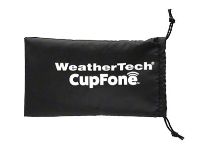 Weathertech CupFone Bag