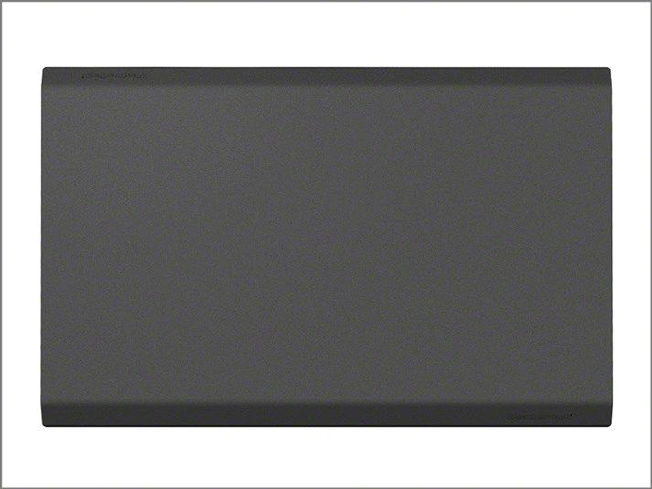 Weathertech Challenger 24Inch x 36Inch ComfortMat Connect Middle Mat; Stone 8ACONB1TXB Free