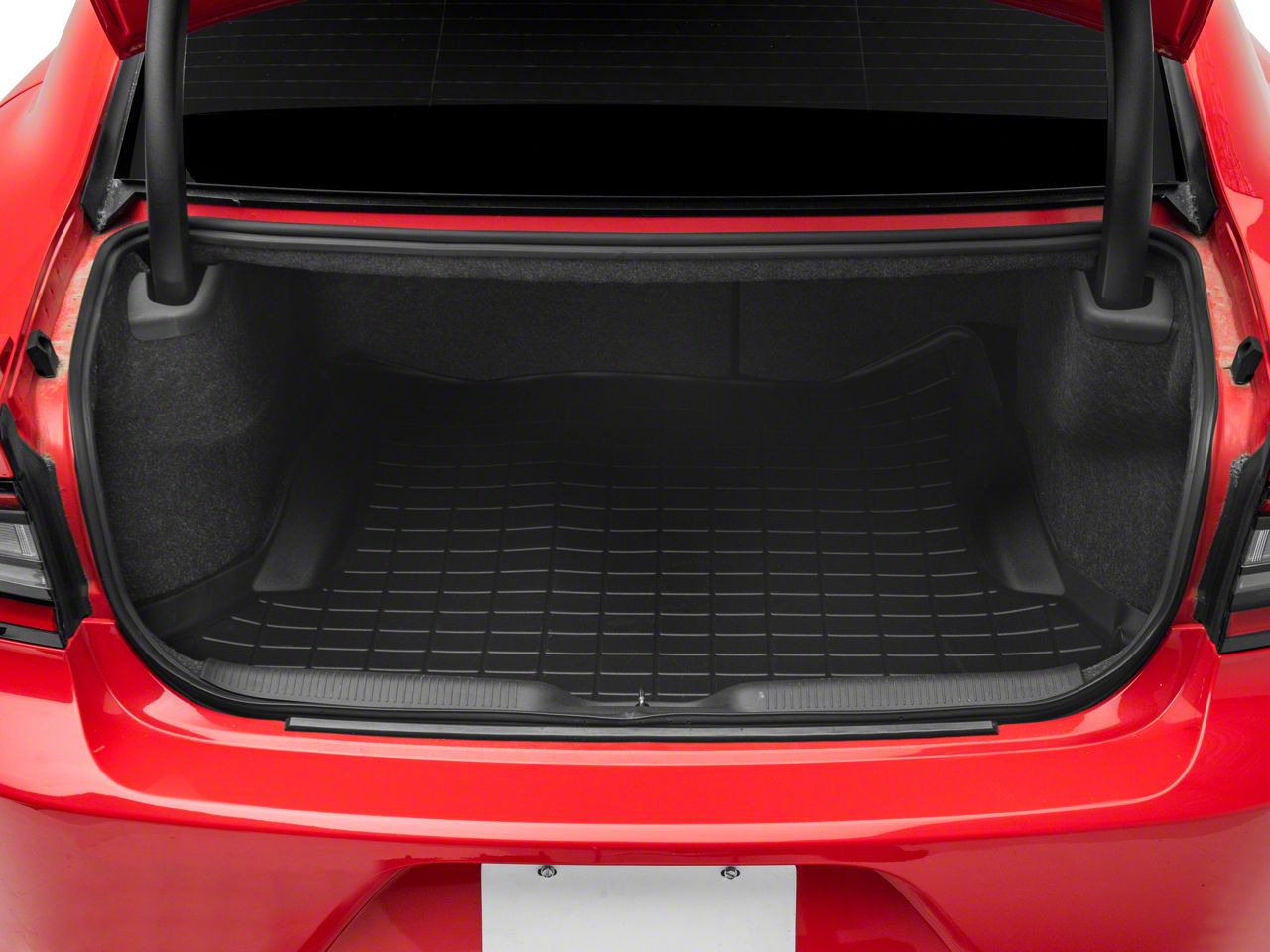 WeatherTech カスタムフィット カーゴライナー トランクマット シボレーボルトEV用 - 401012 (ブラック)_並行輸入 WeatherTech（ウェザーテック） 【WeatherTech正規輸入元】ジープ レネゲード(2015年9月〜)カーゴライナー/ラゲッジマット( ブラック) : APdirect - 通販 - Yahoo!ショッピング