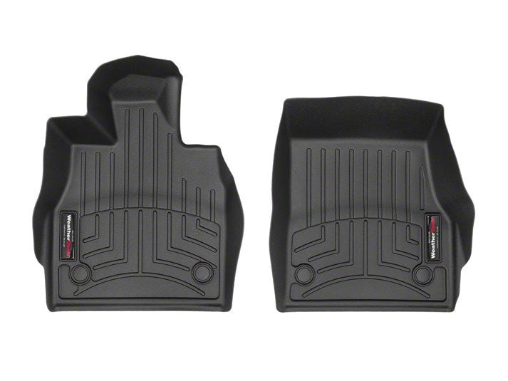 3D MAXpider Kagu All-Weather Floor Mats For 2020-2022 C8 Corvette – Custom Fit