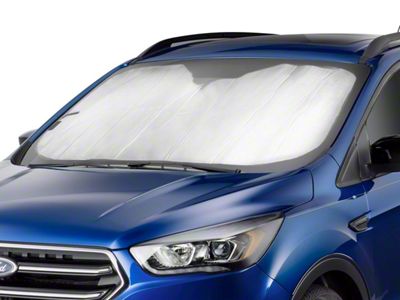 Weathertech TechShade Windshield Sun Shade (20-23 Corvette C8)