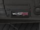 Weathertech DigitalFit Front Floor Liners; Black (11-14 Mustang)