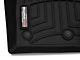 Weathertech DigitalFit Front Floor Liners; Black (15-24 Mustang)