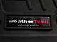 Weathertech DigitalFit Front and Rear Floor Liners; Black (15-24 Mustang)