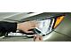 Weathertech LampGard Headlight and Fog Light Protection (15-20 Mustang GT350)