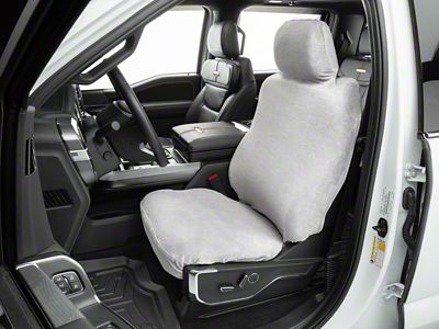 Weathertech Terry Cloth Seat Protector (Universal; Some Adaptation May Be Required)