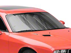Weathertech Windshield SunShade (08-23 Challenger)
