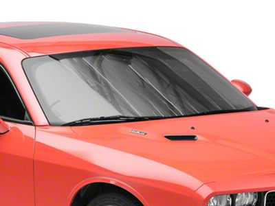 Weathertech TechShade Windshield Sun Shade (08-23 Challenger)