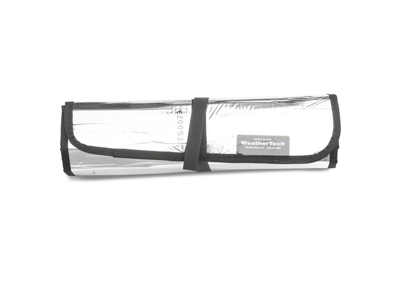 Weathertech Challenger Windshield SunShade CH1432 (08-23
