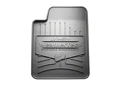 Weathertech FloorLiner Drink Coasters; Set of Four