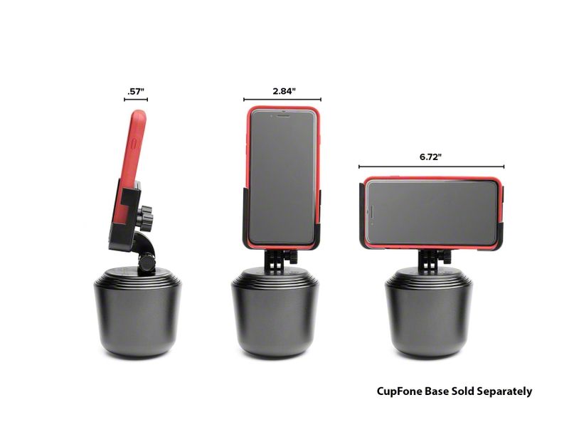 Two View Head Attachment - Thumbnail 2