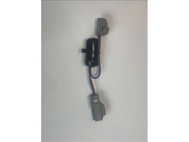 Brake Light Pulse Module WebElectric Products Challenger Plug-In Brake Light Pulser Harness BLP ...