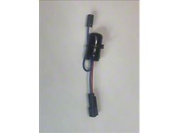 WebElectric Products Plug-In Brake Light Pulser Harness (06-13 Charger)