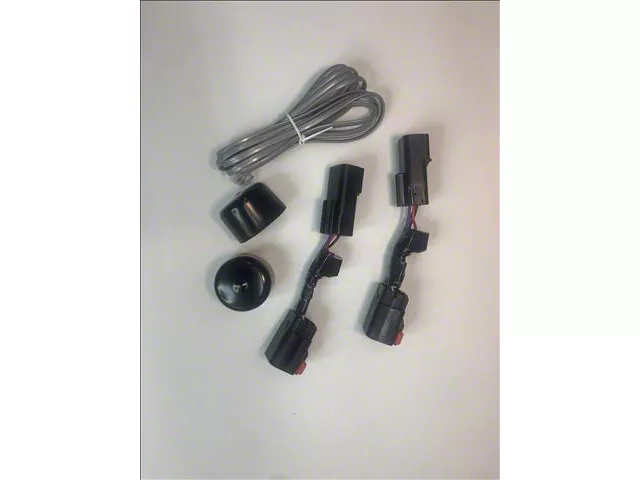 Webelectric Sc WebElectric Products Charger Plug-In Sequential Tail Light Harness STS ...