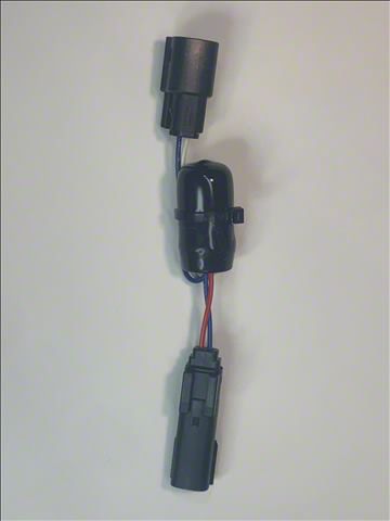 WebElectric Products Corvette Plug-In Brake Light Pulser Harness BLP ...