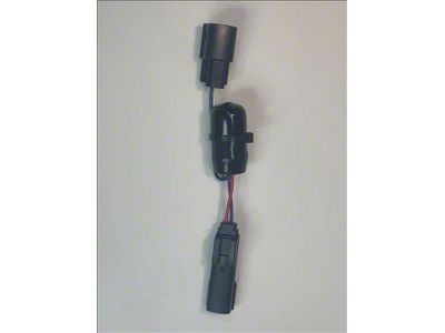 WebElectric Products Plug-In Brake Light Pulser Harness (14-19 Corvette C7)