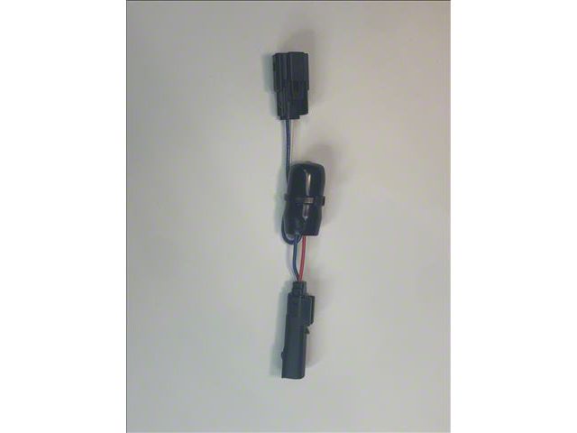 Webelectric Sc WebElectric Products Corvette Plug-In Brake Light Pulser Harness BLP ...