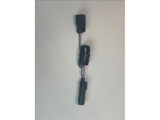 WebElectric Products Plug-In Brake Light Pulser Harness (20-24 Corvette C8)