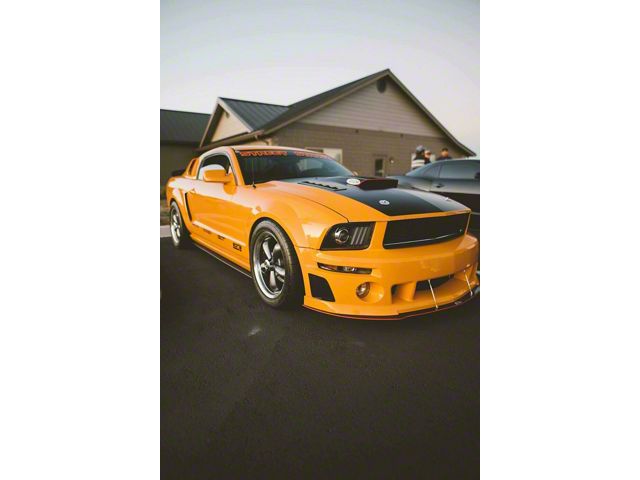 Webelectric Sc WebElectric Products Mustang Daytime Running Lights Harness DRL-1M5 (05 ...
