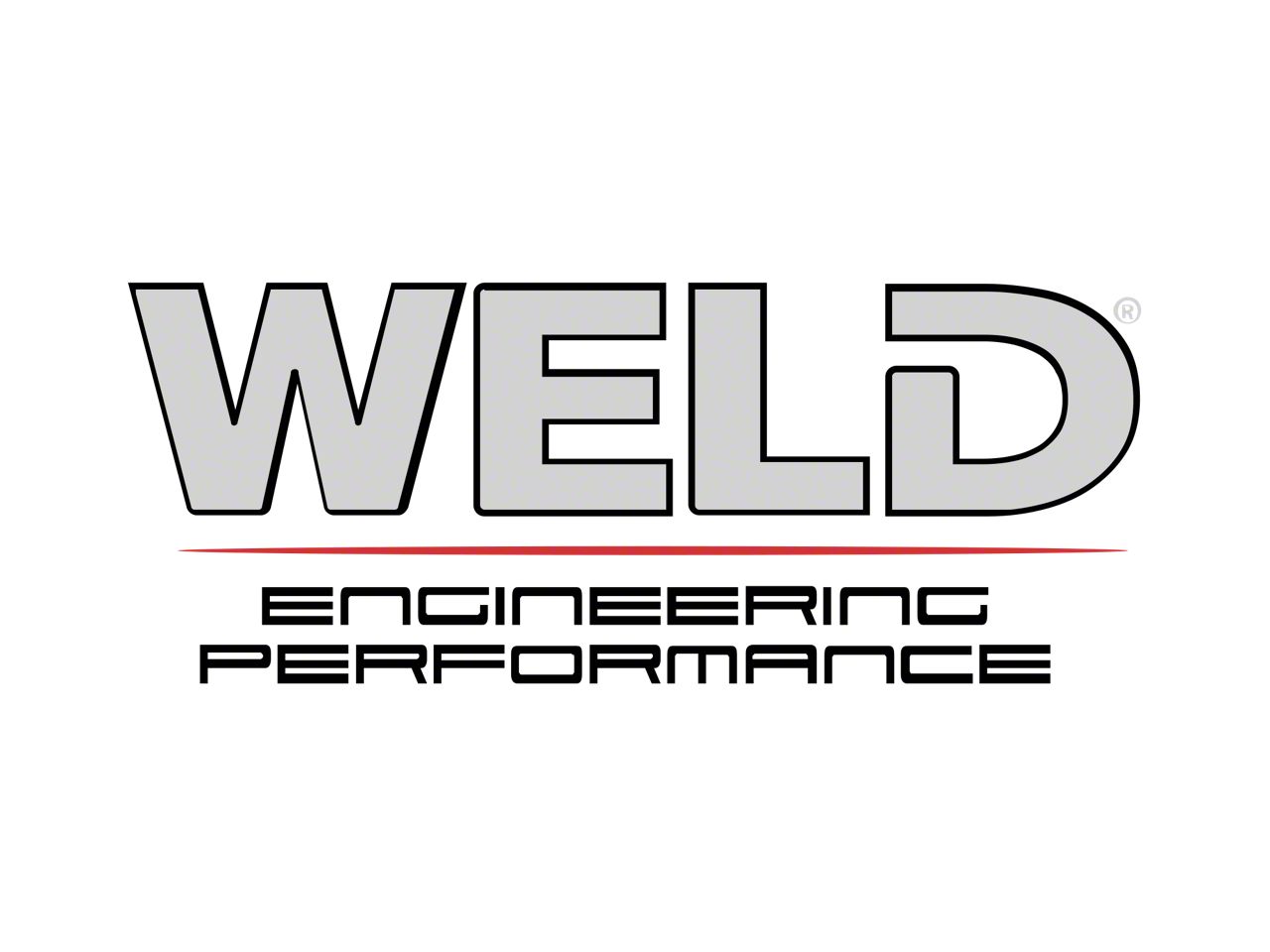 Weld Parts