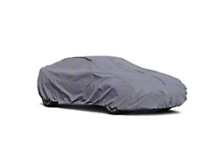 WELLvisors All Weather Premium Car Cover (10-15 Camaro)