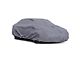 WELLvisors All Weather Premium Car Cover (11-14 Charger)
