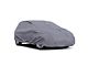 WELLvisors All Weather Premium Car Cover (90-93 Mustang)