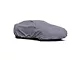 WELLvisors All Weather Premium Car Cover (05-14 Mustang)