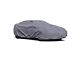 WELLvisors All Weather Premium Car Cover (15-24 Mustang)