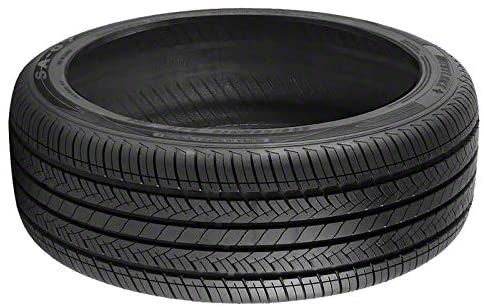 West Lake Mustang SA07 Ultra High Performance Tire 24480005 (235/55R17 ...
