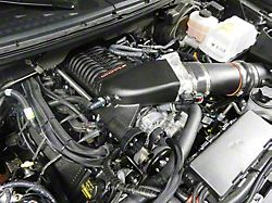 Whipple 10-Rib Supercharger Belt System (10-12 6.2L Camaro)