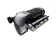 Whipple W175FF 2.9L Intercooled Supercharger Kit; Black (10-12 Camaro SS)
